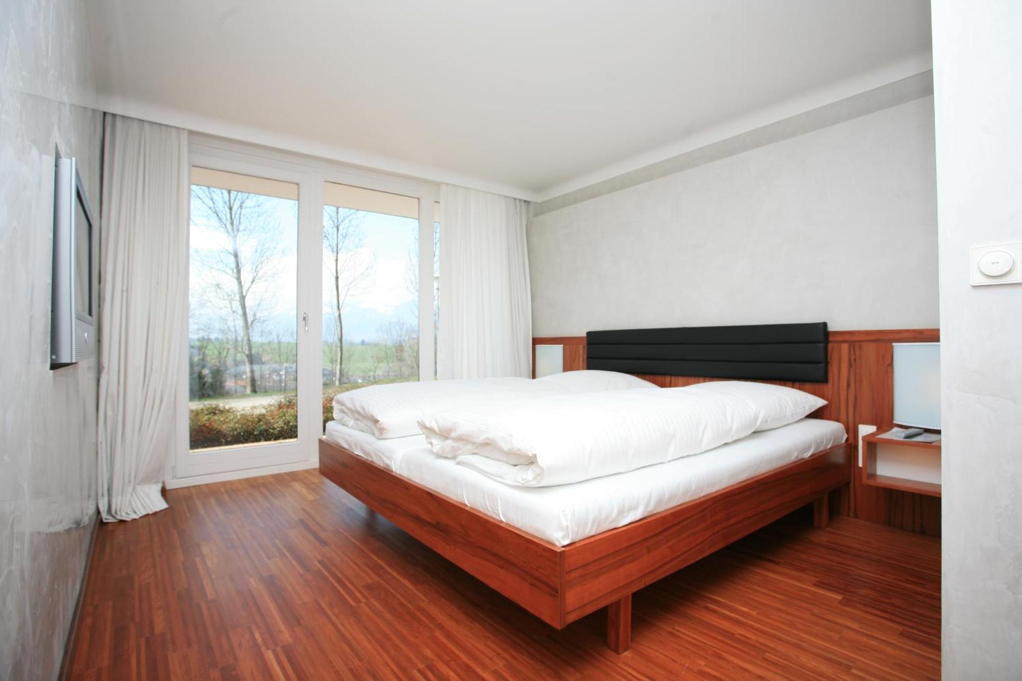 AllgäuStern Hotel Sonthofen Zimmer foto